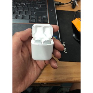 TAI NGHE TRUE WIRELESS PRO XIAOMI