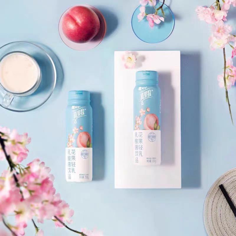 SỮA CHUA UỐNG CHÂN QUẢ LẠP | BigBuy360 - bigbuy360.vn