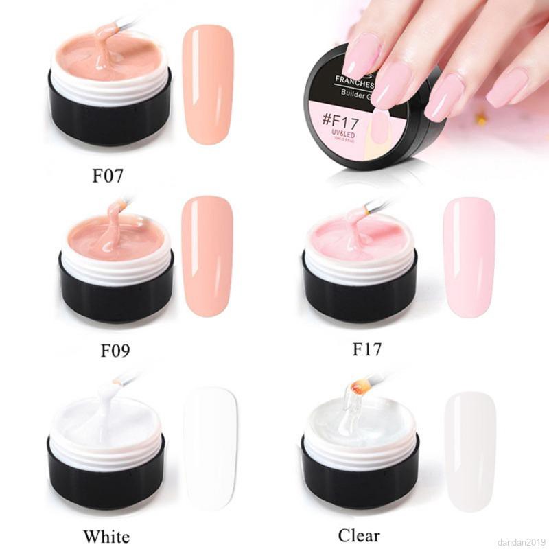 Gel Đắp Móng Tay Nhanh Khô | BigBuy360 - bigbuy360.vn