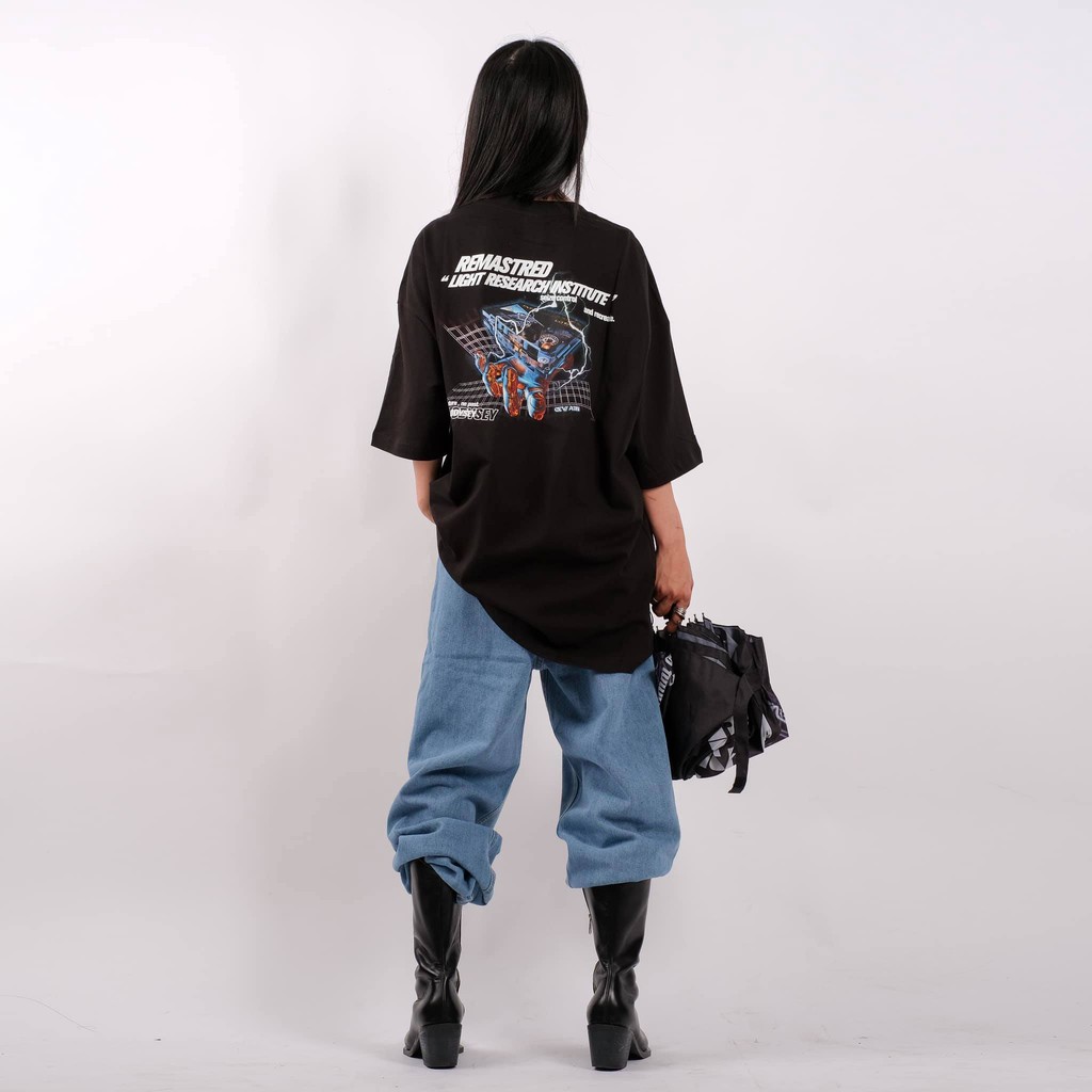 < SALE UP TO 50% > QUẦN JEANS ỐNG RỘNG BASIC DEMIANS | BigBuy360 - bigbuy360.vn