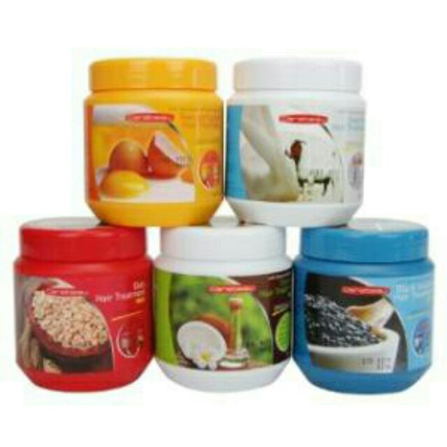 Ủ tóc Carebeau Thái Lan các loại | BigBuy360 - bigbuy360.vn