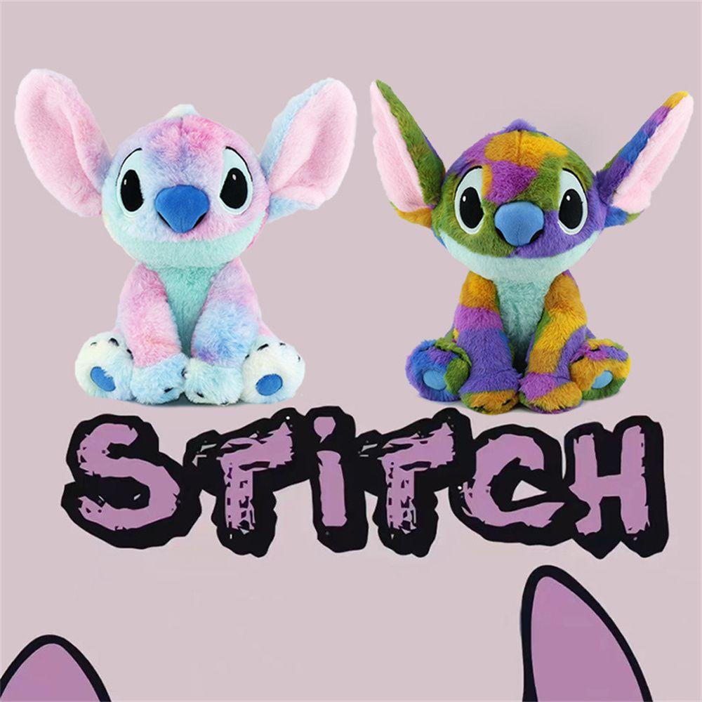 ANEMONE Thú Nhồi Bông Hình Nhân Vật Hoạt Hình Lilo Stitch