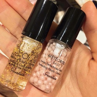 Kem Lót Ngọc Trai Guerlain - Pháp