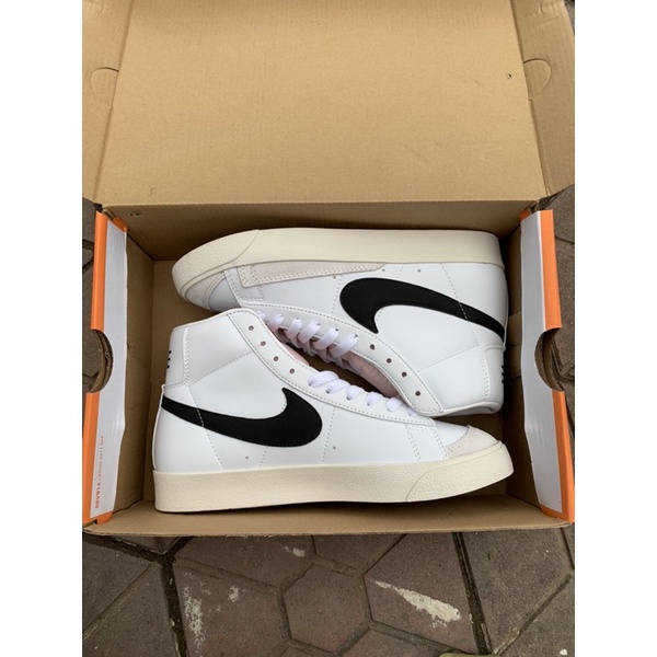 Giày Blazer cao cổ - hàng 11