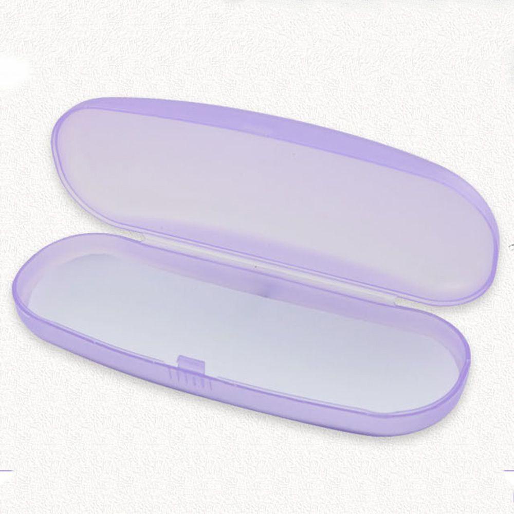 Hộp Đựng Mắt Kính Trong Suốt WMES15H Tiện Dụng