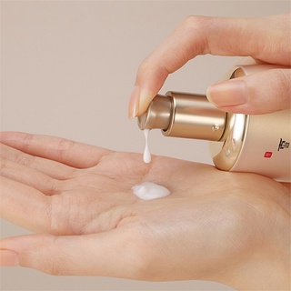 [Sulwhasoo] Essential Perfecting Water + Emulsion 5ml