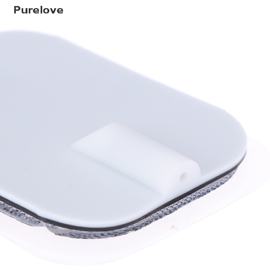 Bộ 10 Miếng Đệm Điện Từ Massage Cơ Thể Kích Thước 4X6Cm