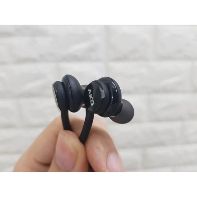 Tai Nghe SamSung AKG 1.2m Bọc dù tặng kèm 4 núm cao su cho SamSung S7/S8/S10/Note10/Note20