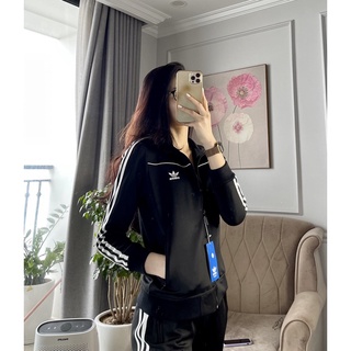 [Full Tag code] Set bộ Adidas nữ áo 2021 + quần