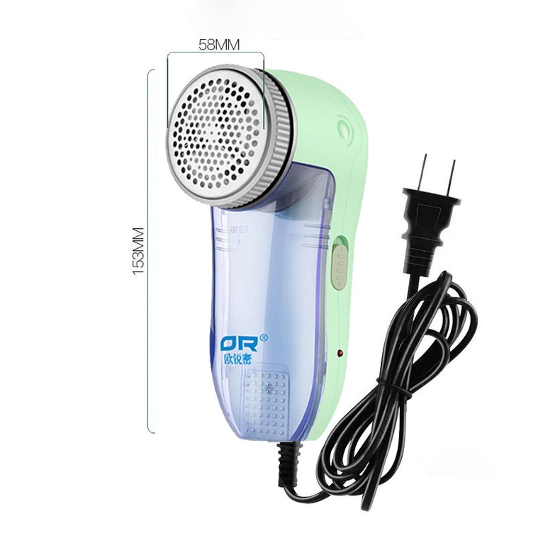 Tông đơ cắt lông cao cấp chính hãng OR 8852