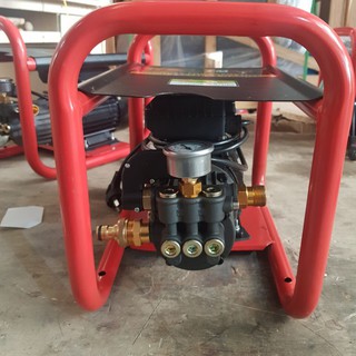 Máy Rửa Xe 2200W Jetman JM20S
