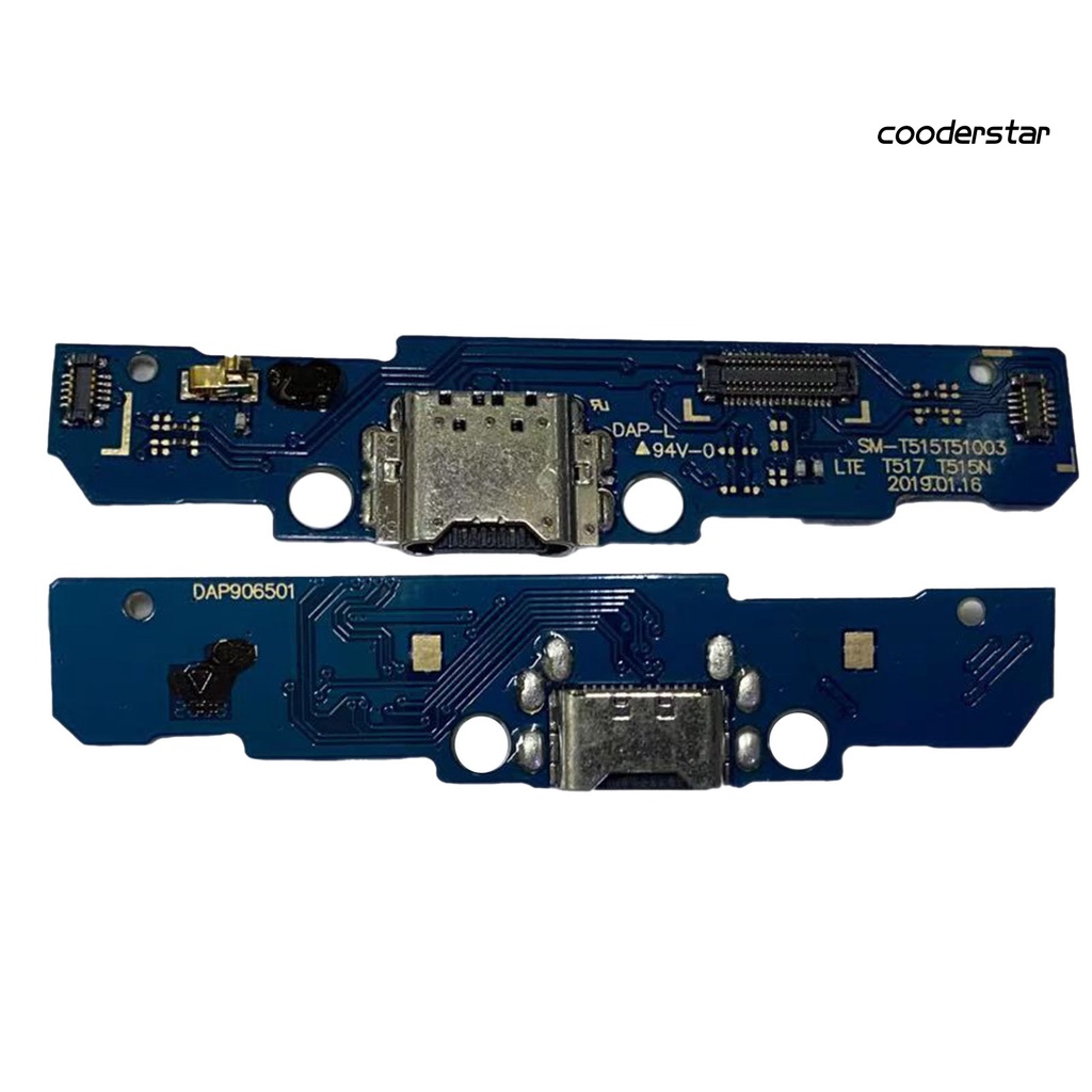 Mô đun cổng sạc thay thế chuyên dụng cho Samsung Tab A 10.1inches 2019 SM-T510 SM-T515