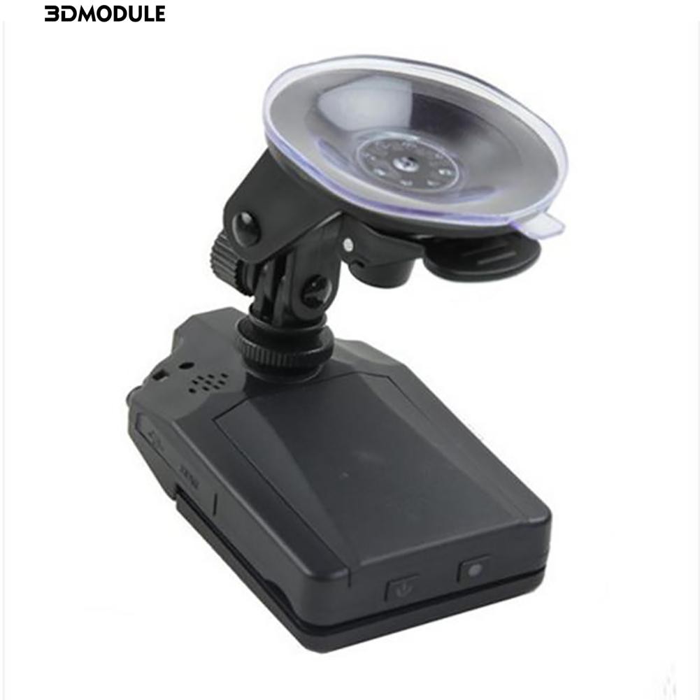 Giá đỡ camera hành trình GoPro gắn xe hơi tiện dụng