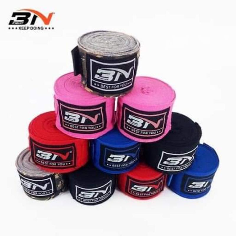 băng quấn tay tập boxing,Muay Thái,kick boxing hàng nhập