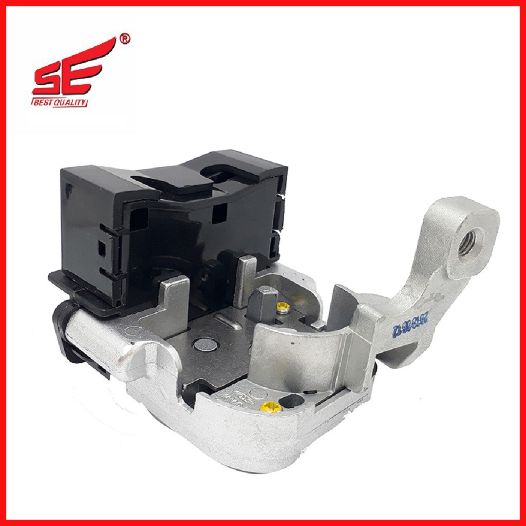 Bộ ổ khóa xe máy AIR BLADE 110cc 2 CẠNH CAO CẤP