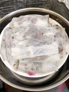 Vỏ bánh cuốn Phong Đăng