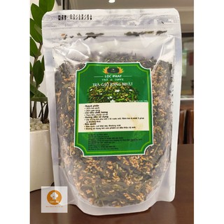 Trà Gạo Rang Nhật Bản Lộc Phát Gói 500g