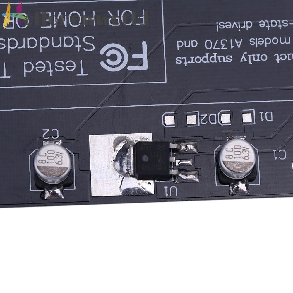 Card Chuyển Đổi 1pc Ssd Sang Sata Cho 2010 2011 Apple Macbook Air A1370 A1369 | BigBuy360 - bigbuy360.vn