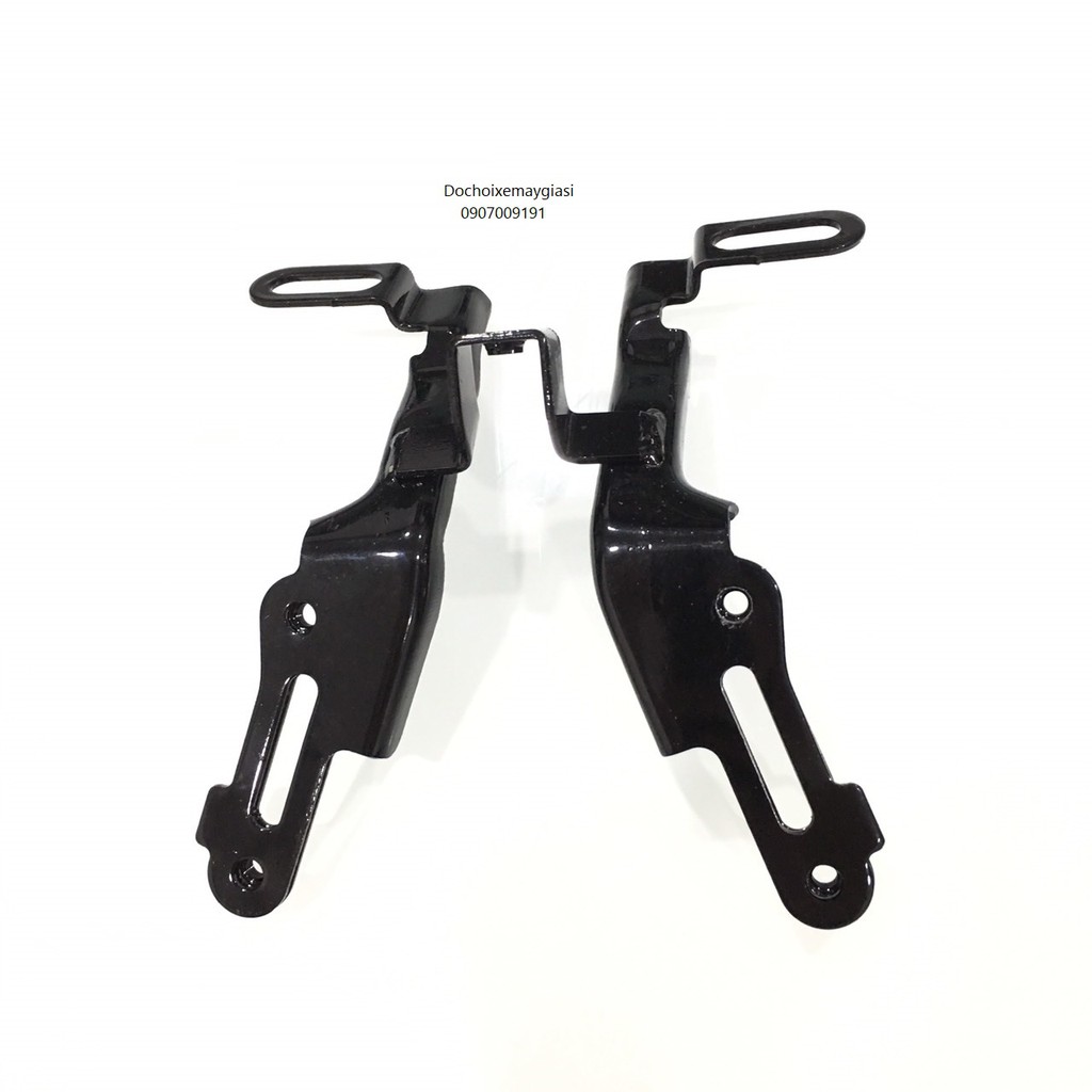 Pat Sắt Gắn Dè Y15ZR Cho Exciter 150