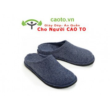 Dép Đi Trong Nhà Size Lớn