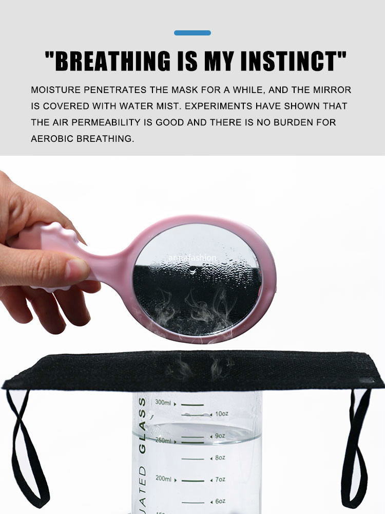 Set 10 / 50 Khẩu Trang 3 Lần Thoáng Khí 000 Cho Người Lớn