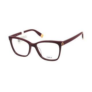 Gọng Kính Unisex Furla VFU392