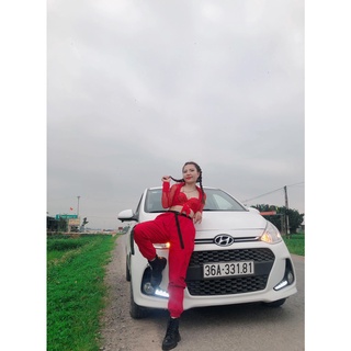 Quần túi hộp 1 dây ( size 30kg - 100kg )