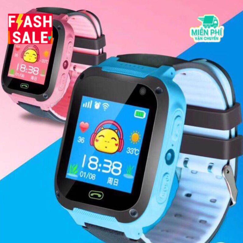 S4 Màn hình cảm ứng chống nước Đồng hồ thông minh Đồng hồ đeo tay Chống mất điện thoại quay số cuộc gọi Smartwatch với G