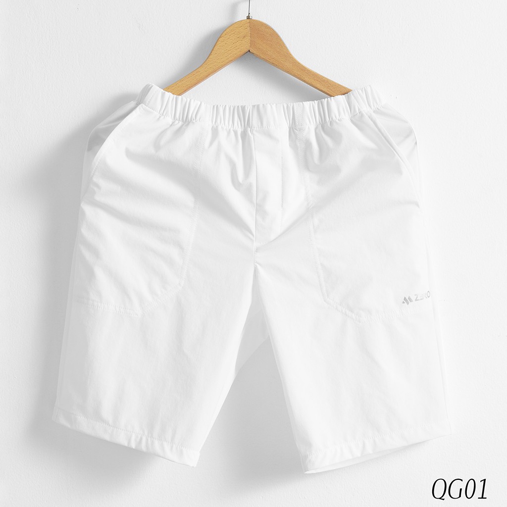 [Mã FAMALLT5 giảm 15% đơn 150K] Quần Cộc Nam ZERO,Phong Cách Thể Thao Năng Động | BigBuy360 - bigbuy360.vn
