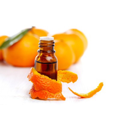 Tinh dầu cam ngọt nguyên chất ( Orange Essential Oil ) GUTY