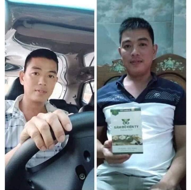 THẢO DUỢC TĂNG CÂN SÂM BỔ KIỆN TỲ CHÍNH HÃNG | BigBuy360 - bigbuy360.vn