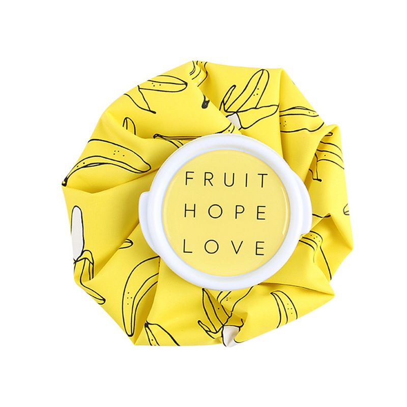 Túi chườm đá nóng/ lạnh có thể tái sử dụng đa năng sáng tạo