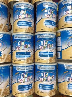 SỮA KID ESSENTIALS ÚC
