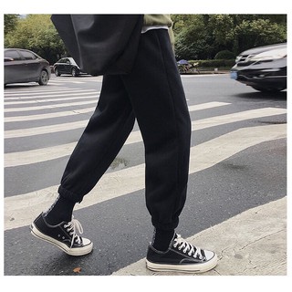 QUẦN THUN JOGGER