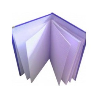 Sổ bìa cứng bằng - thừa đầu A4 -160T