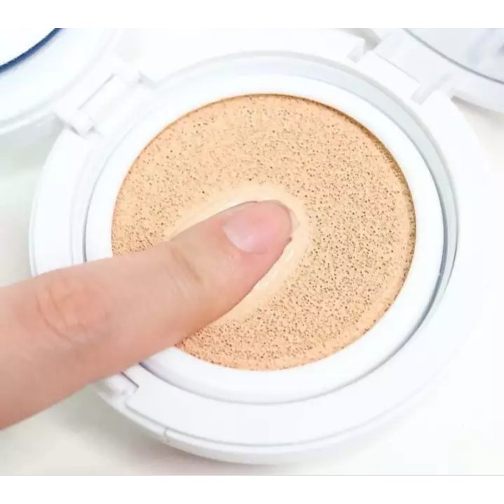 PHẤN NƯỚC MISSHA M MAGIC CUSHION SPF 50+ PA+++ dành cho da dầu | BigBuy360 - bigbuy360.vn