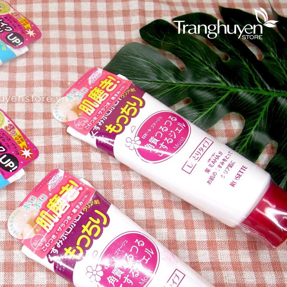 Tẩy da chết Rosette peeling gel | BigBuy360 - bigbuy360.vn
