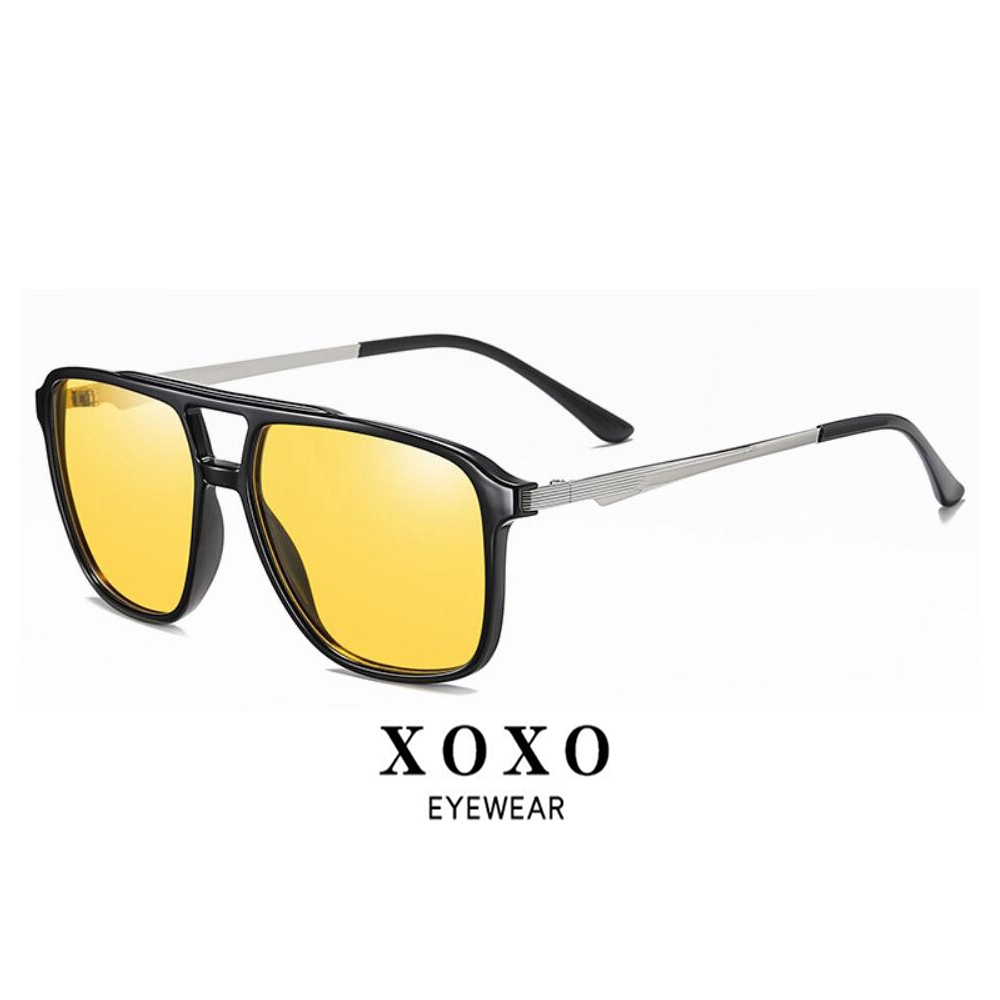 Kính Mát Gọng Bản Lớn Kiểu Dáng Thời Trang gentle monster | BigBuy360 - bigbuy360.vn