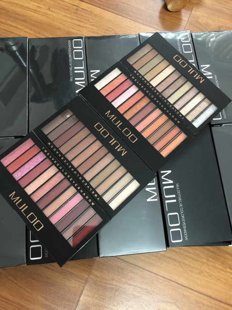 sale sốc bảng mắt muloo | BigBuy360 - bigbuy360.vn