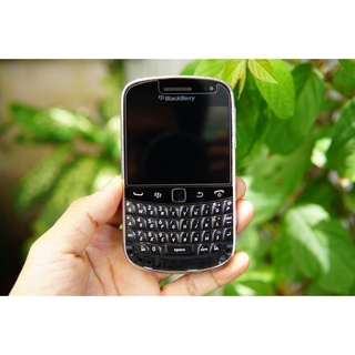 [LaoHac Store] Miếng Dán Cường Lực BlackBerry 9900/9930