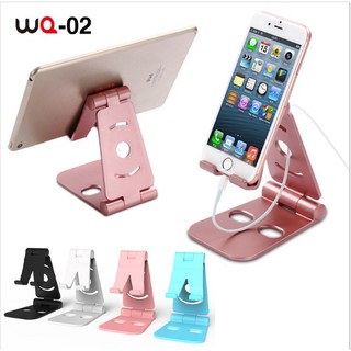 Giá đỡ cao cấp cho điện thoại,Ipad điều chỉnh chiều cao góc xoay tiện dụng