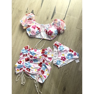 Đồ bơi bikini