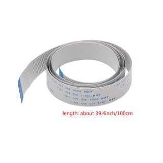Dây cáp FFC 15pin 0.5mm cho camera Raspberry Pi