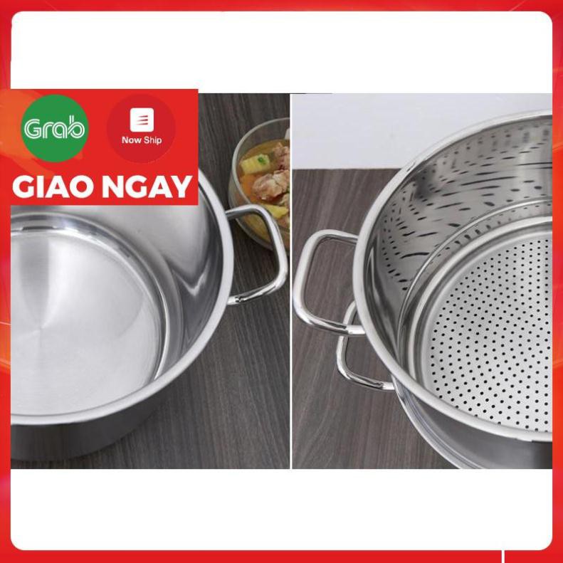 Xửng hấp inox FIVESTAR 32cm