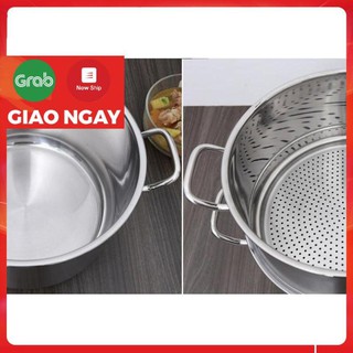 Xửng hấp inox fivestar 32cm