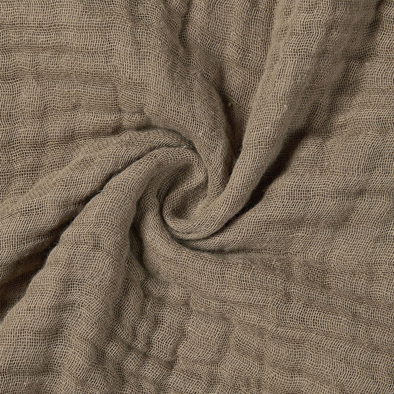 Chăn Quấn Em Bé Kích Thước 47x41 ''