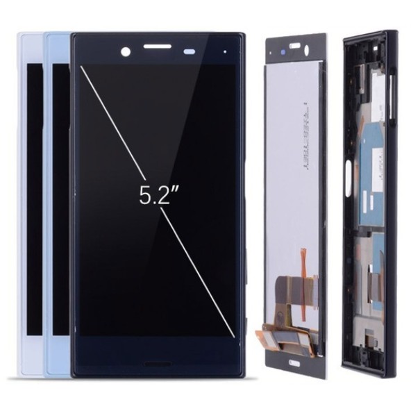 Màn Hình LCD Cảm Ứng Thay Thế Cho SONY Xperia X Compact F5321