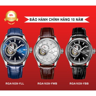 [SALE OFF] Đồng hồ Nam Reef Tiger RGA1639-YWB