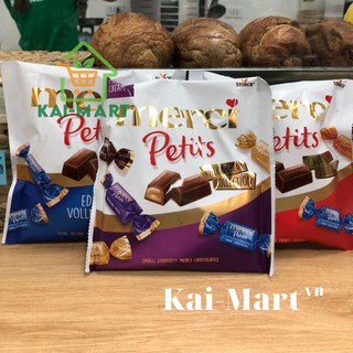 Kẹo Socola Merci Ngon nhập khẩu