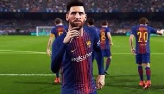 ĐĨA GAME PS4 PES 2019 (2ND)